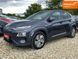 Hyundai Kona, 2020 г., Електро, 69 тыс. км, Внедорожник / Кроссовер, Серый, Сопошин AT-10399932 фото 13