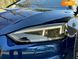 Audi A5, 2017, Дизель, 1.97 л., 159 тис. км, Купе, Синій, Дніпро (Дніпропетровськ) 107447 фото 43