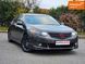 Honda Accord, 2008 р., Газ пропан-бутан / Бензин, 380 тис. км, Седан, Сірий, Хмельницький AT-10409984 фото 1