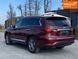 Infiniti QX60, 2020 г., Бензин, 67 тыс. км, Внедорожник / Кроссовер, Красный, Киев AT-10419053 фото 17