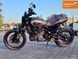 Indian FTR 1200, 2022 г., Бензин, 1 тыс. км, Мотоцикл без оптекателей (Naked bike), Серый, Ровно AT-10412732 фото 5