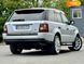 Land Rover Range Rover, 2007, Бензин, 4.2 л., 94 тыс. км, Внедорожник / Кроссовер, Серый, Одесса 40813 фото 29