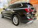 BMW X3, 2022 р., Дизель, 55 тис. км, Позашляховик / Кросовер, Чорний, Дніпро (Дніпропетровськ) AT-10418063 фото 4