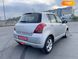 Suzuki Swift, 2007, Бензин, 1.33 л., 153 тис. км, Хетчбек, Сірий, Львів Cars-Pr-55595 фото 7