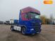 DAF XF 95, 2000, Дизель, 12.9 л., 999 тыс. км, Тягач, Синий, Винница 38464 фото 5