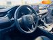 Toyota RAV4, 2019, Бензин, 1.99 л., 71 тис. км, Позашляховик / Кросовер, Білий, Харків 45811 фото 15