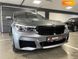 BMW 6 Series GT, 2017, Дизель, 2.99 л., 215 тыс. км, Лифтбек, Серый, Львов 49512 фото 7