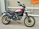Ducati Scrambler, 2017 р., Бензин, 17 тис. км, Мотоцикл Позашляховий (Enduro), Червоний, Рівне AT-10417538 фото 1