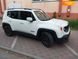 Jeep Renegade, 2018, Бензин, 2.36 л., 80 тыс. км, Внедорожник / Кроссовер, Белый, Львов Cars-Pr-68791 фото 13