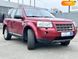 Land Rover Freelander, 2010, Дизель, 2.18 л., 244 тис. км, Позашляховик / Кросовер, Червоний, Київ 10208 фото 40