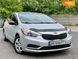 Kia Forte, 2013, Бензин, 1.8 л., 169 тис. км, Седан, Сірий, Кривий Ріг 108746 фото 5