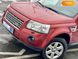 Land Rover Freelander, 2010, Дизель, 2.18 л., 244 тис. км, Позашляховик / Кросовер, Червоний, Київ 10208 фото 8