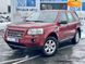 Land Rover Freelander, 2010, Дизель, 2.18 л., 244 тис. км, Позашляховик / Кросовер, Червоний, Київ 10208 фото 1