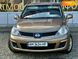 Nissan TIIDA, 2007, Дизель, 1.5 л., 270 тис. км, Седан, Коричневий, Одеса 41871 фото 41