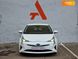 Toyota Prius, 2017, Гибрид (HEV), 1.8 л., 105 тыс. км, Хетчбек, Белый, Одесса 13606 фото 2