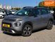 Citroen C3 Aircross, 2020 р., Дизель, 143 тис. км, Позашляховик / Кросовер, Сірий, Вінниця AT-10429020 фото 1