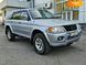 Mitsubishi Pajero Sport, 2007, Газ пропан-бутан / Бензин, 2.97 л., 209 тис. км, Позашляховик / Кросовер, Сірий, Одеса 107930 фото 22