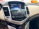 Chevrolet Cruze, 2015, Газ пропан-бутан / Бензин, 1.36 л., 154 тис. км, Седан, Червоний, Київ 30263 фото 22