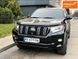 Toyota Land Cruiser Prado, 2020 г., Бензин, 130 тыс. км, Внедорожник / Кроссовер, Чорный, Днепр (Днепропетровск) AT-10408161 фото 1