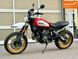 Ducati Scrambler, 2017 р., Бензин, 17 тис. км, Мотоцикл Позашляховий (Enduro), Червоний, Рівне AT-10417538 фото 6