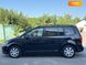 Volkswagen Touran, 2011, Дизель, 1.6 л., 207 тис. км, Мінівен, Чорний, Дубно 107816 фото 7