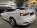 Audi A5 Sportback, 2017, Дизель, 2 л., 149 тыс. км, Купе, Белый, Киев 42260 фото 7