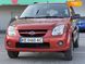 Suzuki Ignis, 2007, Бензин, 1.33 л., 160 тыс. км, Универсал, Красный, Днепр (Днепропетровск) 35553 фото 2