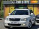 Skoda Octavia, 2012, Дизель, 1.97 л., 272 тис. км, Універсал, Білий, Стрий 47050 фото 21