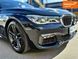 BMW 7 Series, 2017 р., Бензин, 181 тис. км, Седан, Чорний, Київ AT-10400292 фото 4