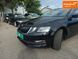 Skoda Octavia, 2018 г., Дизель, 192 тыс. км, Универсал, Чорный, Полтава AT-10409033 фото 2