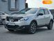 Nissan Qashqai, 2013, Дизель, 1.5 л., 227 тис. км, Позашляховик / Кросовер, Сірий, Тернопіль 109948 фото 41