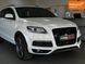 Audi Q7, 2014 р., Дизель, 206 тис. км, Позашляховик / Кросовер, Київ AT-10417455 фото 5