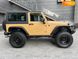 Jeep Wrangler, 2012, Бензин, 3.6 л., 85 тис. км, Позашляховик / Кросовер, Бежевий, Київ 103354 фото 12