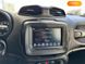 Jeep Renegade, 2020, Бензин, 2.4 л., 51 тис. км, Позашляховик / Кросовер, Сірий, Львів 31318 фото 33