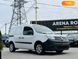 Renault Kangoo, 2016, Дизель, 1.46 л., 198 тис. км, Вантажний фургон, Білий, Харків 39286 фото 8