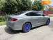 Chrysler 200, 2016, Газ пропан-бутан / Бензин, 3.61 л., 159 тис. км, Седан, Сірий, Київ Cars-Pr-67627 фото 6