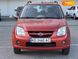 Suzuki Ignis, 2007, Бензин, 1.33 л., 160 тис. км, Універсал, Червоний, Дніпро (Дніпропетровськ) 35553 фото 9