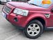 Land Rover Freelander, 2010, Дизель, 2.18 л., 244 тис. км, Позашляховик / Кросовер, Червоний, Київ 10208 фото 31