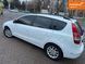 Hyundai i30, 2008 р., Дизель, 194 тис. км, Універсал, Білий, Кривий Ріг AT-10405110 фото 5