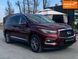 Infiniti QX60, 2020 г., Бензин, 67 тыс. км, Внедорожник / Кроссовер, Красный, Киев AT-10419053 фото 11