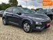 Hyundai Kona, 2020 г., Електро, 69 тыс. км, Внедорожник / Кроссовер, Серый, Сопошин AT-10399932 фото 21
