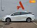 Toyota Prius, 2017, Гибрид (HEV), 1.8 л., 105 тыс. км, Хетчбек, Белый, Одесса 13606 фото 11