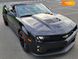 Chevrolet Camaro, 2014, Бензин, 6.16 л., 62 тис. км, Кабріолет, Чорний, Київ 47798 фото 18