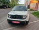 Jeep Renegade, 2018, Бензин, 2.36 л., 80 тис. км, Позашляховик / Кросовер, Білий, Львів Cars-Pr-68791 фото 15