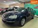 Volkswagen Golf, 2008 г., Бензин, 181 тыс. км, Универсал, Синий, Кропивницкий (Кировоград) AT-10414202 фото 1