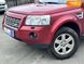 Land Rover Freelander, 2010, Дизель, 2.18 л., 244 тис. км, Позашляховик / Кросовер, Червоний, Київ 10208 фото 45