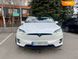 Tesla Model X, 2018, Електро, 39 тис. км, Позашляховик / Кросовер, Білий, Київ Cars-Pr-58990 фото 2