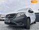 Mercedes-Benz eVito, 2019, Електро, 13 тис. км, Вантажний фургон, Білий, Луцьк 43215 фото 15