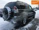 Toyota Land Cruiser Prado, 2004 г., Газ пропан-бутан / Бензин, 349 тыс. км, Внедорожник / Кроссовер, Чорный, Житомир AT-10414544 фото 3