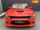 Dodge Charger, 2018, Бензин, 6.4 л., 62 тыс. км, Седан, Красный, Киев 45070 фото 7